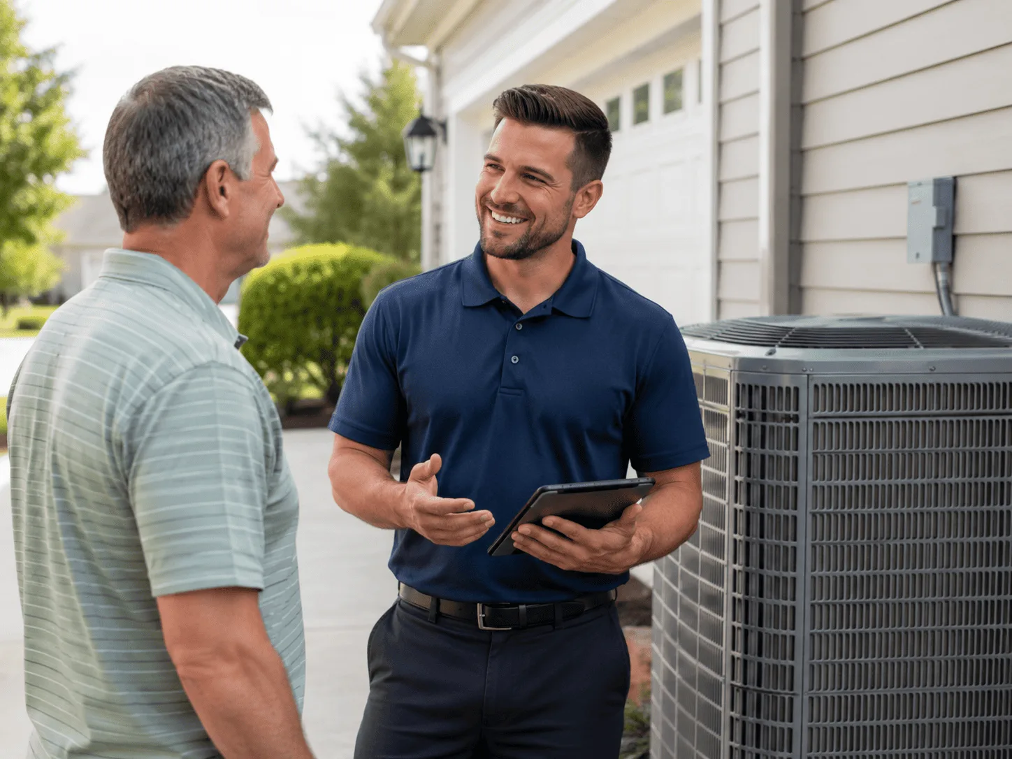 Heat Pump Installation Mount Vernon, SD FAQs